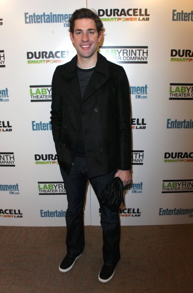 Photo Coverage: Celebrity Charades 2009 Benefit! Image