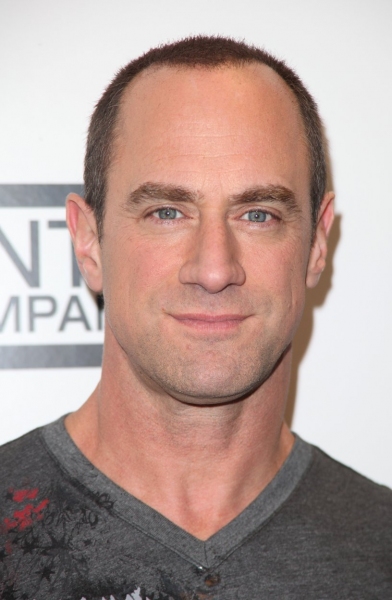 Chris Meloni Photo