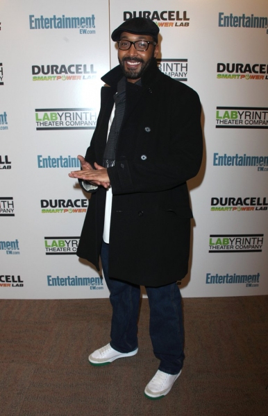 Photo Coverage: Celebrity Charades 2009 Benefit! Image