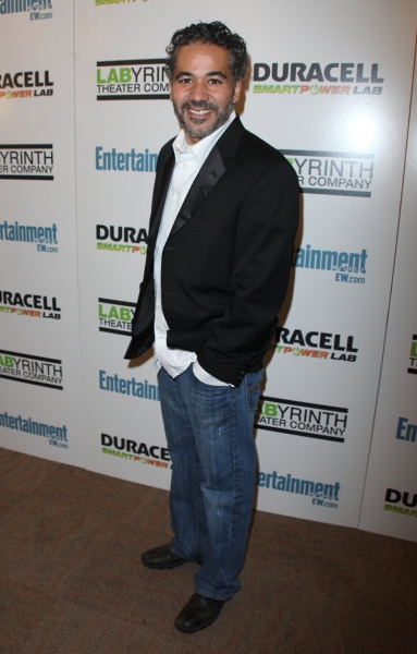 Photo Coverage: Celebrity Charades 2009 Benefit! Image