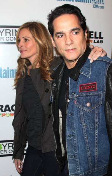Photo Coverage: Celebrity Charades 2009 Benefit! Image