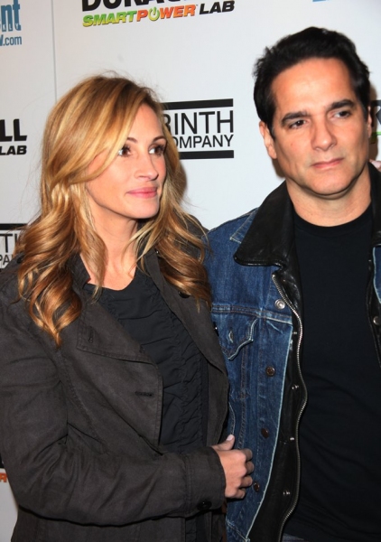 Photo Coverage: Celebrity Charades 2009 Benefit! Image