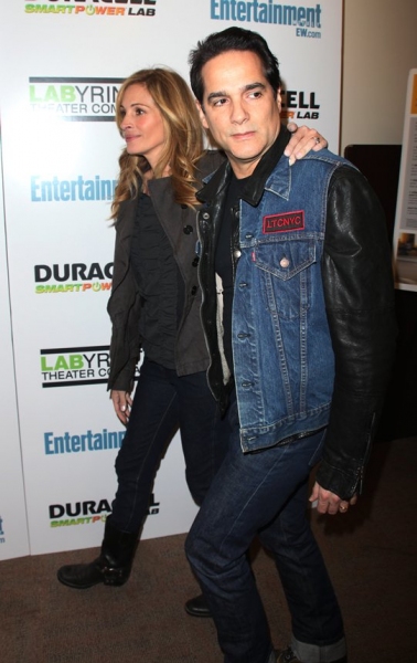 Photo Coverage: Celebrity Charades 2009 Benefit! Image