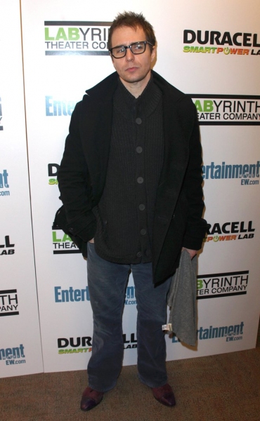 Photo Coverage: Celebrity Charades 2009 Benefit! Image