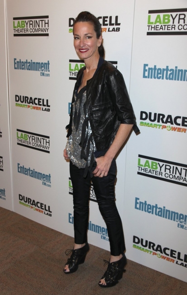 Photo Coverage: Celebrity Charades 2009 Benefit! Image