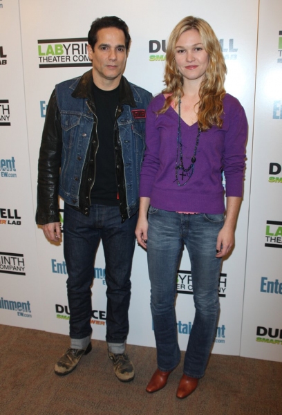 Photo Coverage: Celebrity Charades 2009 Benefit! Image