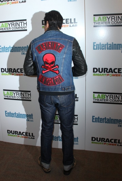 Photo Coverage: Celebrity Charades 2009 Benefit! Image