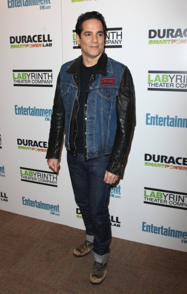 Photo Coverage: Celebrity Charades 2009 Benefit! Image