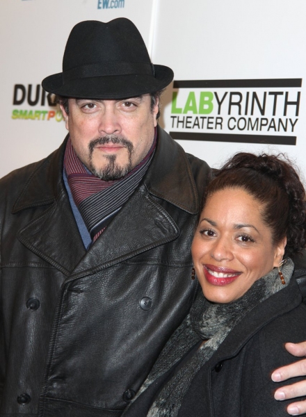 Photo Coverage: Celebrity Charades 2009 Benefit! Image