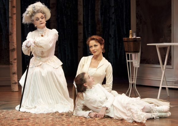 Photo Flash: More Production Photos of A LITTLE NIGHT MUSIC Revealed! Image