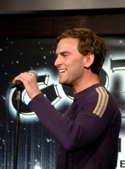 Photo Coverage: Kudisch & Denman are The Holiday Guys Image