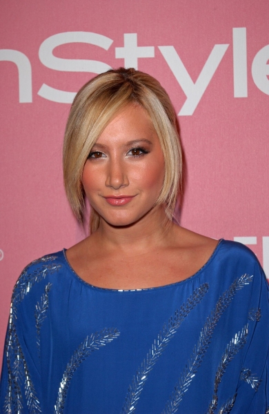 Photo Coverage: Golden Globes 'Saluting Young Hollywood' Party Image