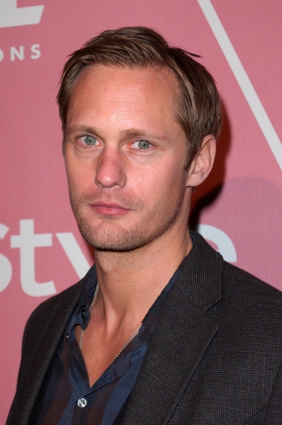 Photo Coverage: Golden Globes 'Saluting Young Hollywood' Party Image