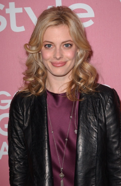 Photo Coverage: Golden Globes 'Saluting Young Hollywood' Party Image