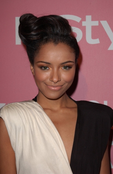 Photo Coverage: Golden Globes 'Saluting Young Hollywood' Party 