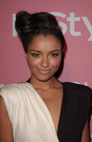 Photo Coverage: Golden Globes 'Saluting Young Hollywood' Party Image