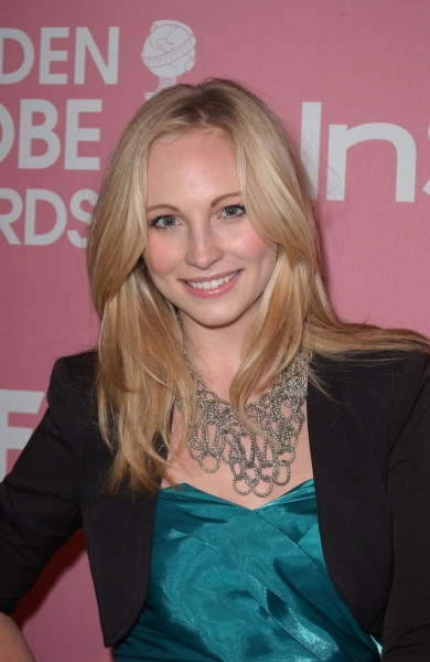 Photo Coverage: Golden Globes 'Saluting Young Hollywood' Party Image