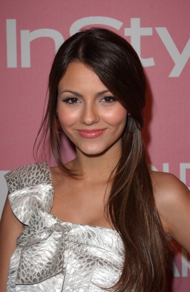 Photo Coverage: Golden Globes 'Saluting Young Hollywood' Party Image