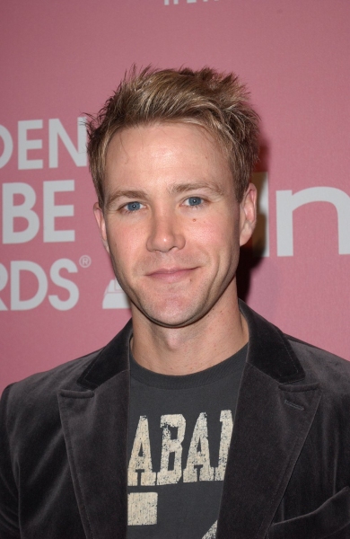 Photo Coverage: Golden Globes 'Saluting Young Hollywood' Party Image