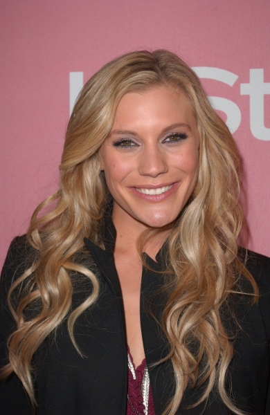 Photo Coverage: Golden Globes 'Saluting Young Hollywood' Party Image