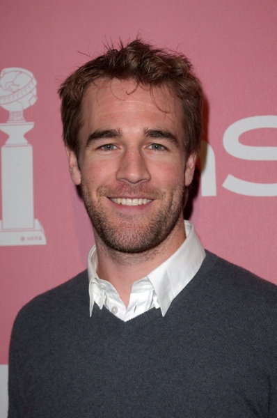 Photo Coverage: Golden Globes 'Saluting Young Hollywood' Party Image
