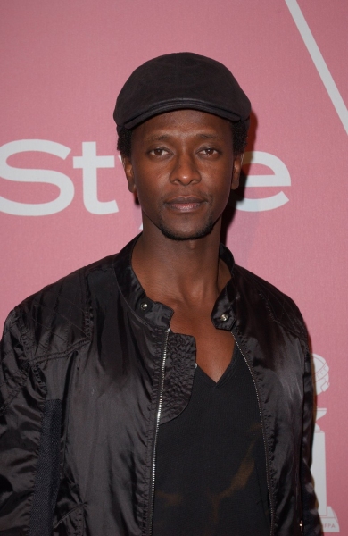 Photo Coverage: Golden Globes 'Saluting Young Hollywood' Party Image