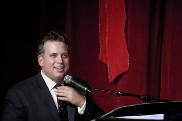 Photo Coverage: Ebersole, Stritch & More Light Up Birdland & Cast Party Image