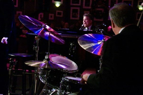 Photo Coverage: Ebersole, Stritch & More Light Up Birdland & Cast Party Image
