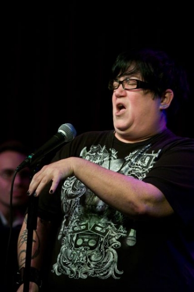 Photo Coverage: Ebersole, Stritch & More Light Up Birdland & Cast Party Image