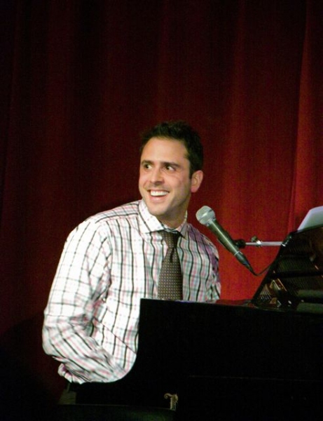 Photo Coverage: Ebersole, Stritch & More Light Up Birdland & Cast Party Image