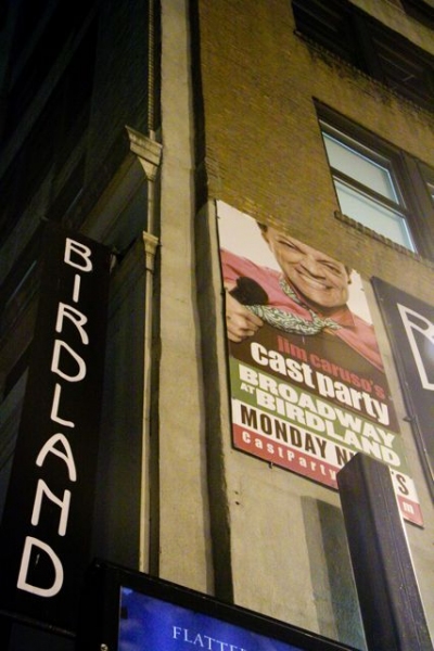 Photo Coverage: Ebersole, Stritch & More Light Up Birdland & Cast Party Image