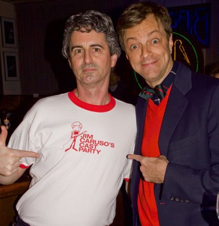Photo Coverage: Ebersole, Stritch & More Light Up Birdland & Cast Party Image