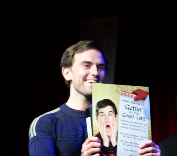 Photo Coverage: Ebersole, Stritch & More Light Up Birdland & Cast Party Image