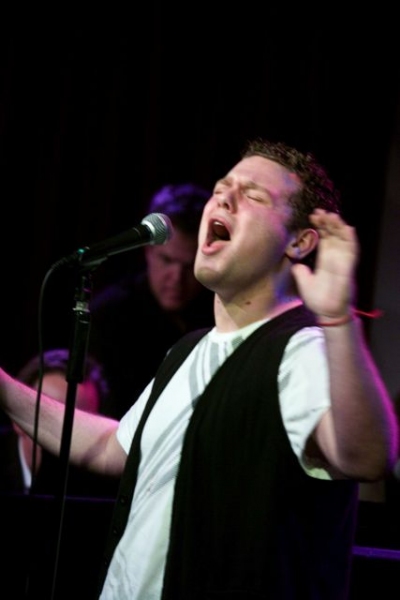 Photo Coverage: Ebersole, Stritch & More Light Up Birdland & Cast Party Image
