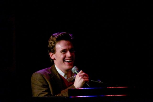 Photo Coverage: Ebersole, Stritch & More Light Up Birdland & Cast Party Image