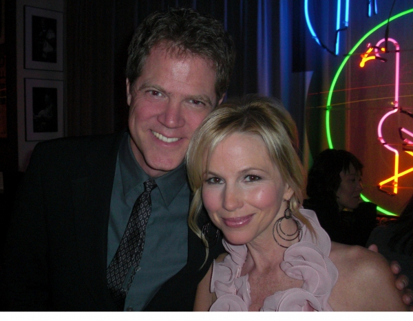 Photo Coverage: Ebersole, Stritch & More Light Up Birdland & Cast Party Image