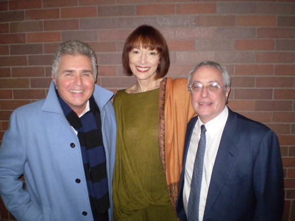 Photo Flash: 'The Songs of Our Lives' Benefit Concert Image