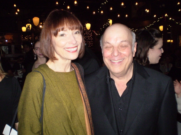 Photo Flash: 'The Songs of Our Lives' Benefit Concert Image