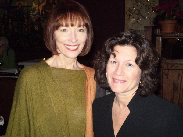 Photo Flash: 'The Songs of Our Lives' Benefit Concert Image