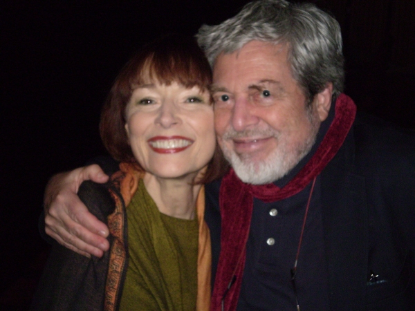 Photo Flash: 'The Songs of Our Lives' Benefit Concert Image