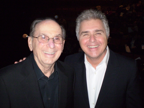 Photo Flash: 'The Songs of Our Lives' Benefit Concert Image