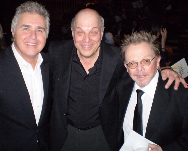 Photo Flash: 'The Songs of Our Lives' Benefit Concert Image