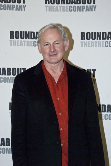 Photo Coverage: PRESENT LAUGHTER Meets the Press! Image