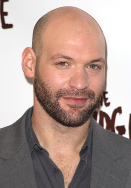 Photo Coverage: Starry Cast of A VIEW FROM THE BRIDGE Cast Meets the Press! Image