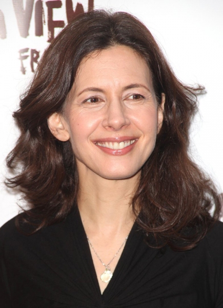 Photo Coverage: Starry Cast of A VIEW FROM THE BRIDGE Cast Meets the Press! Image
