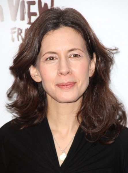 Photo Coverage: Starry Cast of A VIEW FROM THE BRIDGE Cast Meets the Press! Image