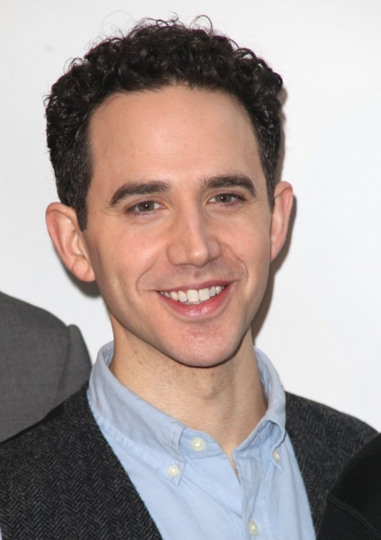 Photo Coverage: Starry Cast of A VIEW FROM THE BRIDGE Cast Meets the Press! Image