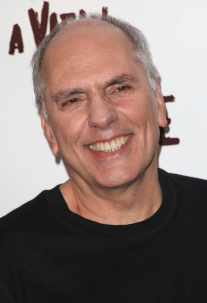 Photo Coverage: Starry Cast of A VIEW FROM THE BRIDGE Cast Meets the Press! Image