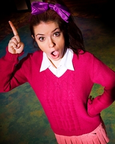 Photo Preview: Caroline Menefee Stars As Junie B. Jones At Main Street Theatre Image