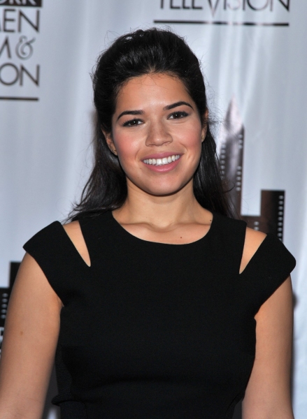 Photo Coverage: The New York Women in Film and Television Luncheon Image